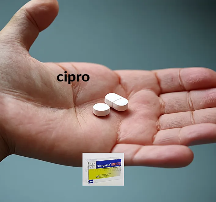 Cipro 1